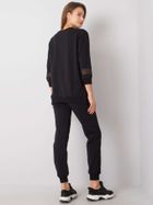 Dres damski, czarny, Relevance