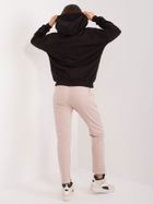 Dres damski, czarny, Relevance