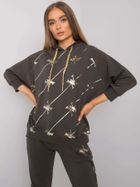 Dres damski, khaki, Relevance