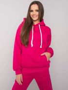 Dres damski, różowy, Ex Moda