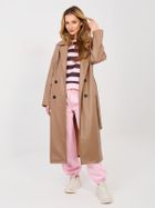 Dres damski, różowy, Italy Moda