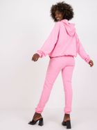 Dres damski, różowy, Relevance