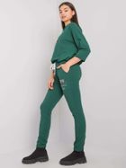 Dres damski, zielony, Relevance