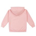 Dres dziewczęcy, ocieplany, różowy, Eevi