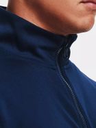 Dres męski, granatowy, Under Armour