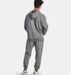 Dres męski, szary, Under Armour