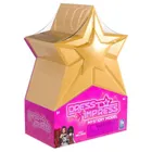 Dress To Impress, Mystery Models, mini lalka z kodem do gry, złote, 1 szt