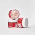 Dr.Melaxin, Astaxanthin Anti-Freckles & Whitening Capsule Cream, rozjaśniający krem odmładzający z astaksantyną, 50 ml