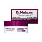 Dr.Melaxin, Cemenrete Calcium Volume Eye Patch, ujędrniające płatki hydrożelowe pod oczy, 60 szt.