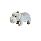 Dubi, Hipopotam, maskotka, 28 cm