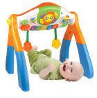 Dumel Discovery, aktywne centrum zabaw 3w1