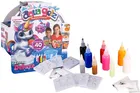 Dumel Discovery, Aqua Gelz, Deluxe, stwórz swoje własne zwierzątka 3D, zestaw kreatywny