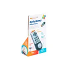 Dumel Discovery, Cyferkowy pilocik, zabawka interaktywna