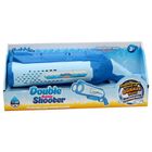 Dumel Discovery, Double Bubble Shooter, podwójna wyrzutnia baniek mydlanych