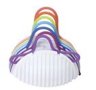 Dumel Discovery, Kolorowa Przeplatanka, gra zręcznościowa