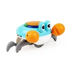 Dumel Discovery, Krab Mądrala, zabawka interaktywna