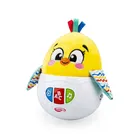 Dumel Discovery, Kurczak Leoś, interaktywna wańka-wstańka