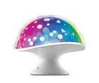 Dumel Discovery Light, Grzybek, kolorowy projektor