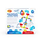 Dumel Discovery, Mega Hydraulik, Wodna Zabawa, zabawka do kąpieli