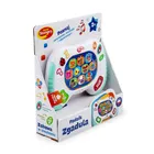 Dumel Discovery, Padzik Zgadula, poznaj zwierzęta, zabawka interaktywna