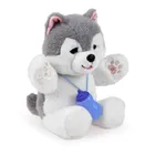 Dumel Discovery, Piesek Husky, zabawka interaktywna