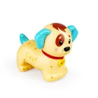 Dumel Discovery, Piesek Lesio, zabawka interaktywna