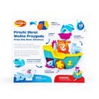 Dumel Discovery, Piracki Okręt, Wodna Zabawa, zabawka do kąpieli