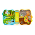 Dumel Discovery, Rozśpiewane zwierzątka, książeczka interaktywna