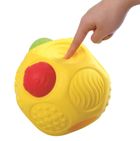 Dumel Discovery, Sensory, piłka, flexi