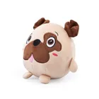 Dumel Discovery, Skaczący Pies, pluszowa piłka, zabawka interaktywna