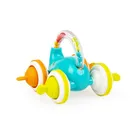 Dumel Discovery, Słonik Mobilek, pojazd interaktywny