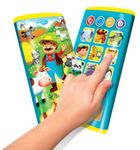 Dumel Discovery, Świat zwierząt, smartfon, zabawka edukacyjna