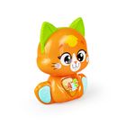 Dumel Discovery, Szalony kociak, zabawka interaktywna