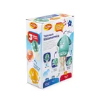 Dumel Discovery, tańcząca kałamarnica, żółta