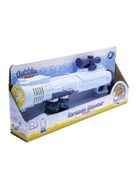 Dumel Discovery, tornado, wyrzutnia baniek mydlanych