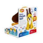 Dumel Discovery, Uszaty Piesek Rafi, maskotka interaktywna