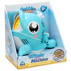 Dumel Discovery, Whale Bubble Machine, wieloryb, maszyna do baniek mydlanych