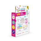 Dumel, Fabryka Radości, Balony, akcesoria 3D, zestaw uzupełniający