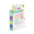 Dumel, Fabryka Radości, Balony, akcesoria, zestaw uzupełniający