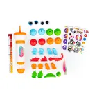 Dumel, Fabryka Radości, Mega balony, zestaw kreatywny