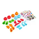 Dumel, Fabryka Radości, Mega balony, zestaw uzupełniający