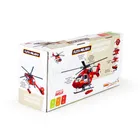 Dumel, Flota Miejska, Helikopter strażacki, pojazd interaktywny