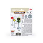 Dumel, Flota Miejska, Sygnalizator świetlny