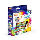 Dumel, Magiczne Malowanie, farbki, zestaw uzupełniający, 4-60 ml