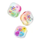 Dumel, Sensory, masa 4w1