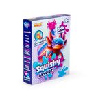 Dumel, Squishy, Aksolotl, zestaw kreatywny