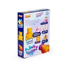 Dumel, Squishy, Kapibara, zestaw kreatywny