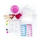 Dumel, Squishy, Owady, zestaw kreatywny