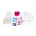 Dumel, Squishy, Pączek, zestaw kreatywny