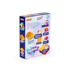 Dumel, Squishy, Tost, zestaw kreatywny